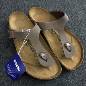 Birkenstock Gizeh NWT